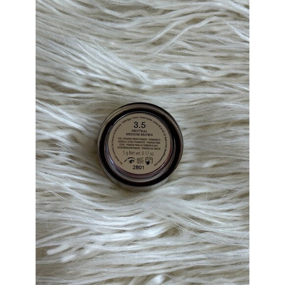 Benefit Cosmetics POWmade Brow Pomade 3.5 - Picture 6 of 10